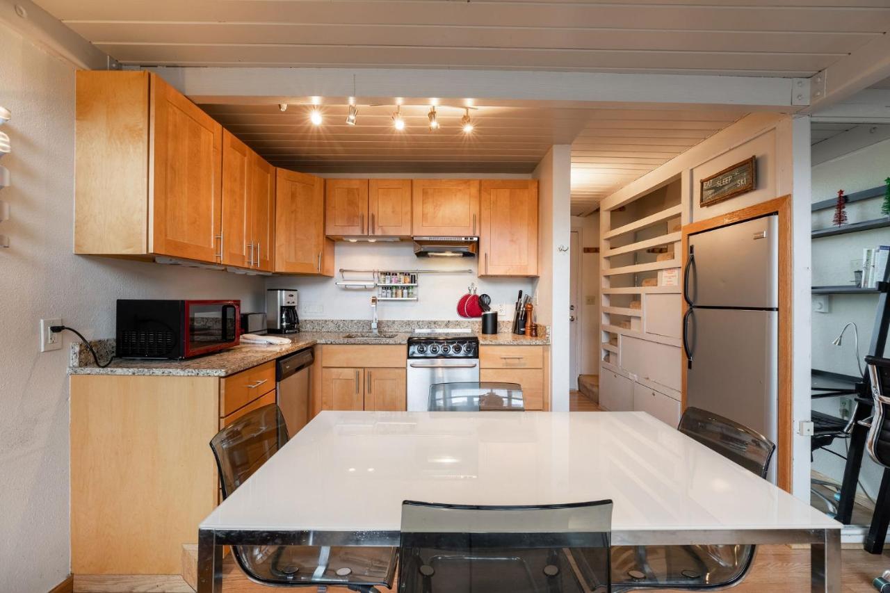 Homestake Condos By Vail Realty Exterior foto