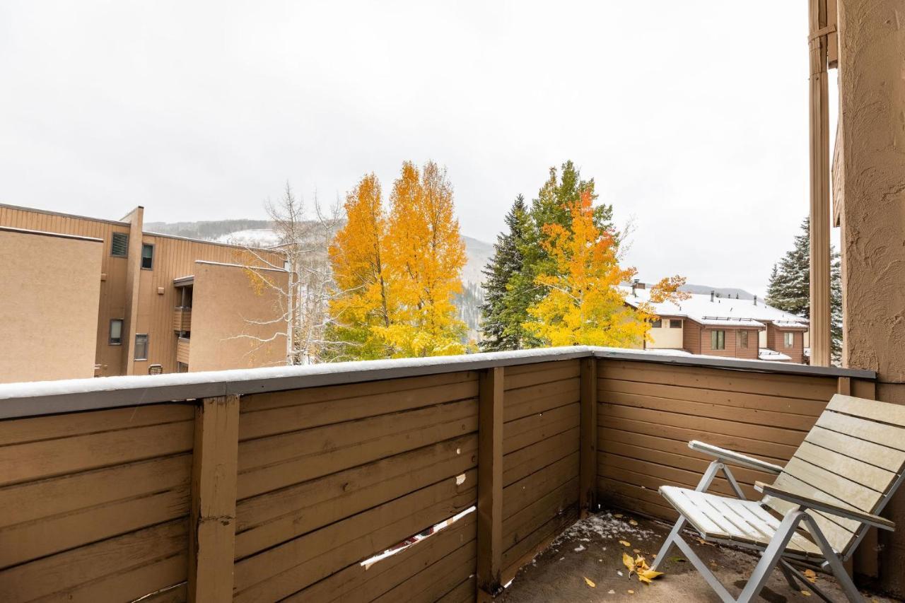 Homestake Condos By Vail Realty Exterior foto