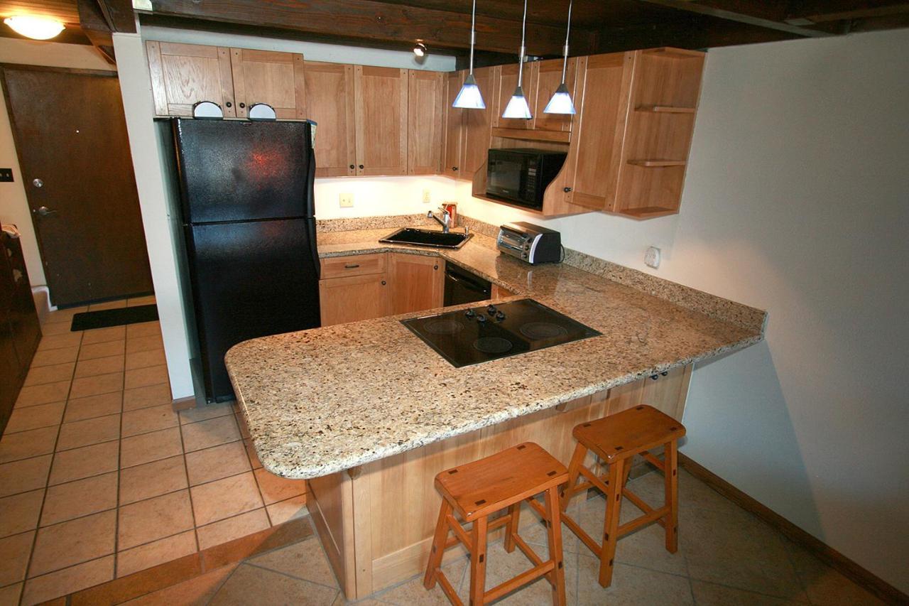 Homestake Condos By Vail Realty Exterior foto
