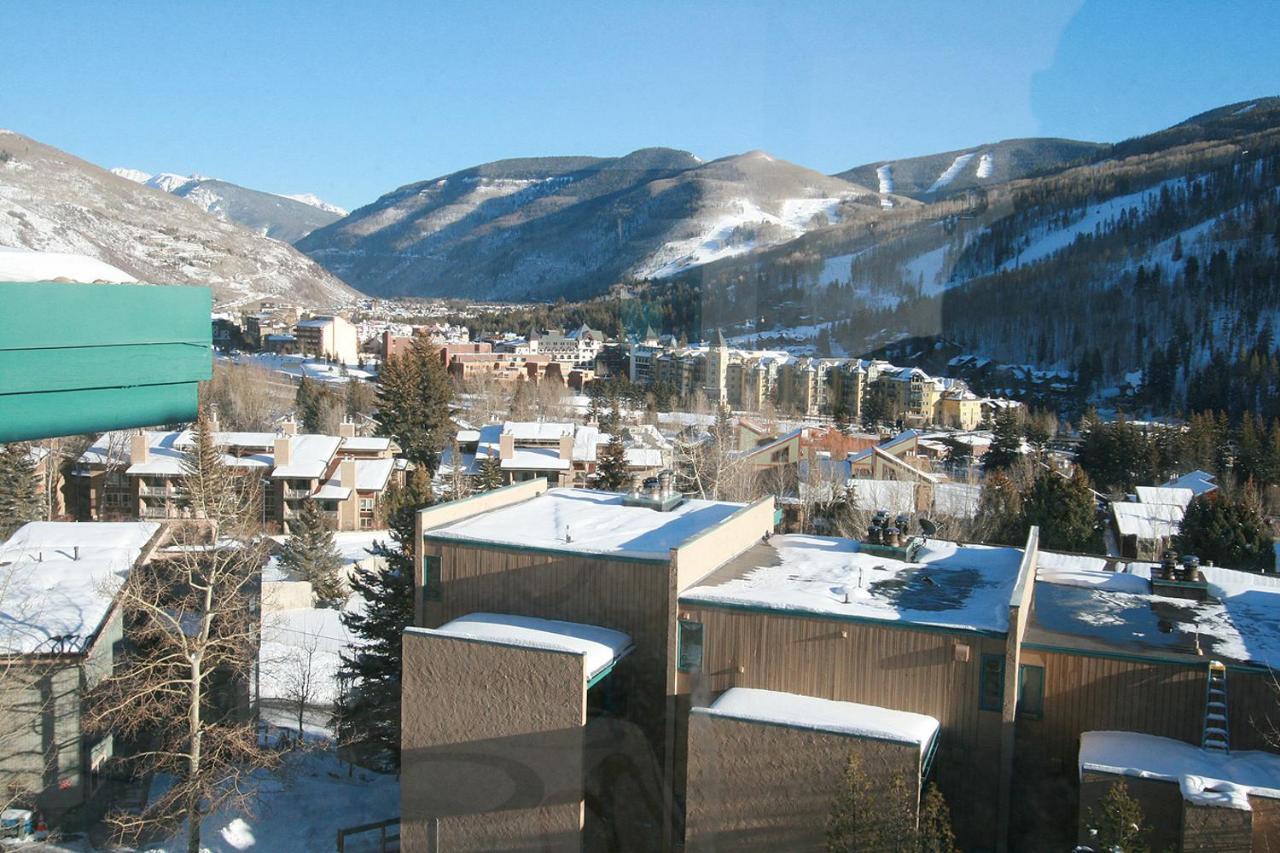 Homestake Condos By Vail Realty Exterior foto