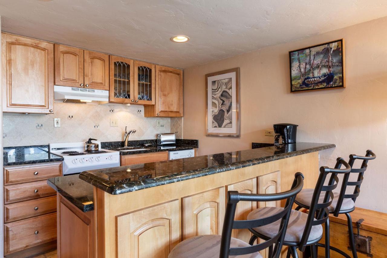 Homestake Condos By Vail Realty Exterior foto