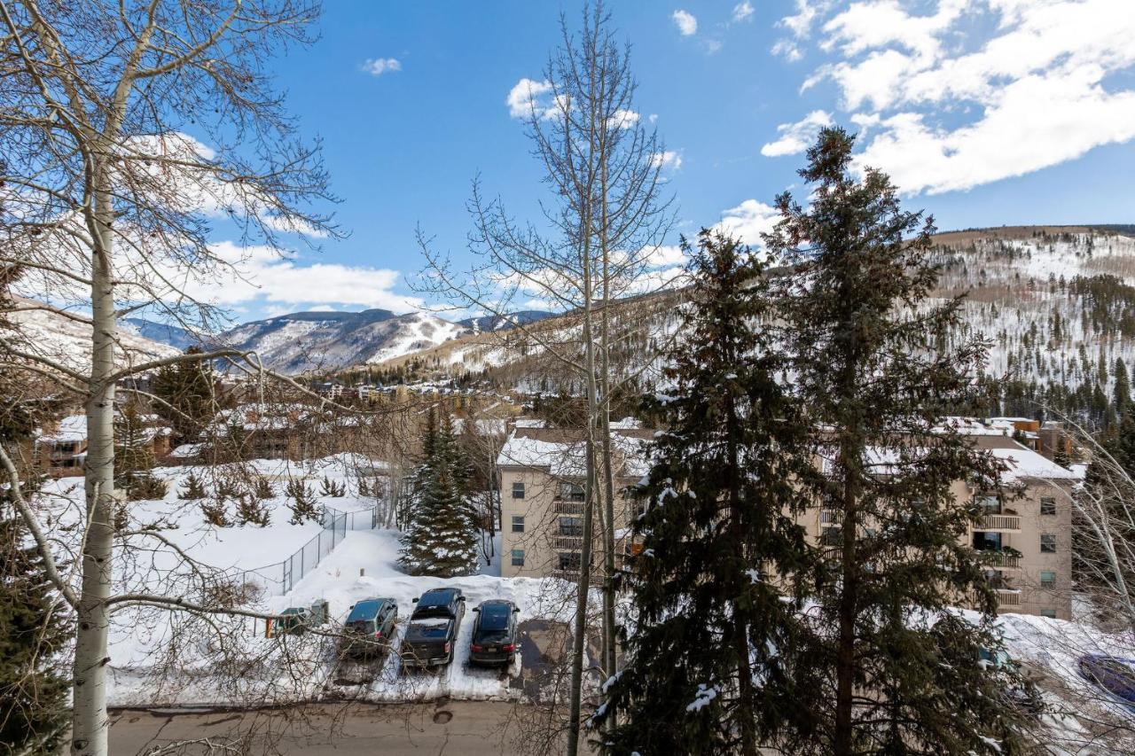 Homestake Condos By Vail Realty Exterior foto
