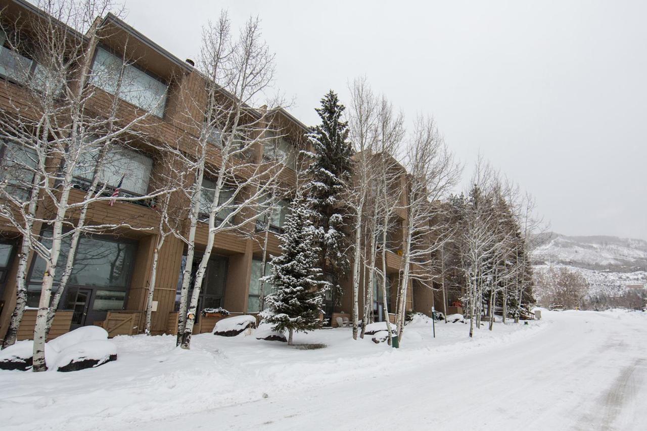 Homestake Condos By Vail Realty Exterior foto