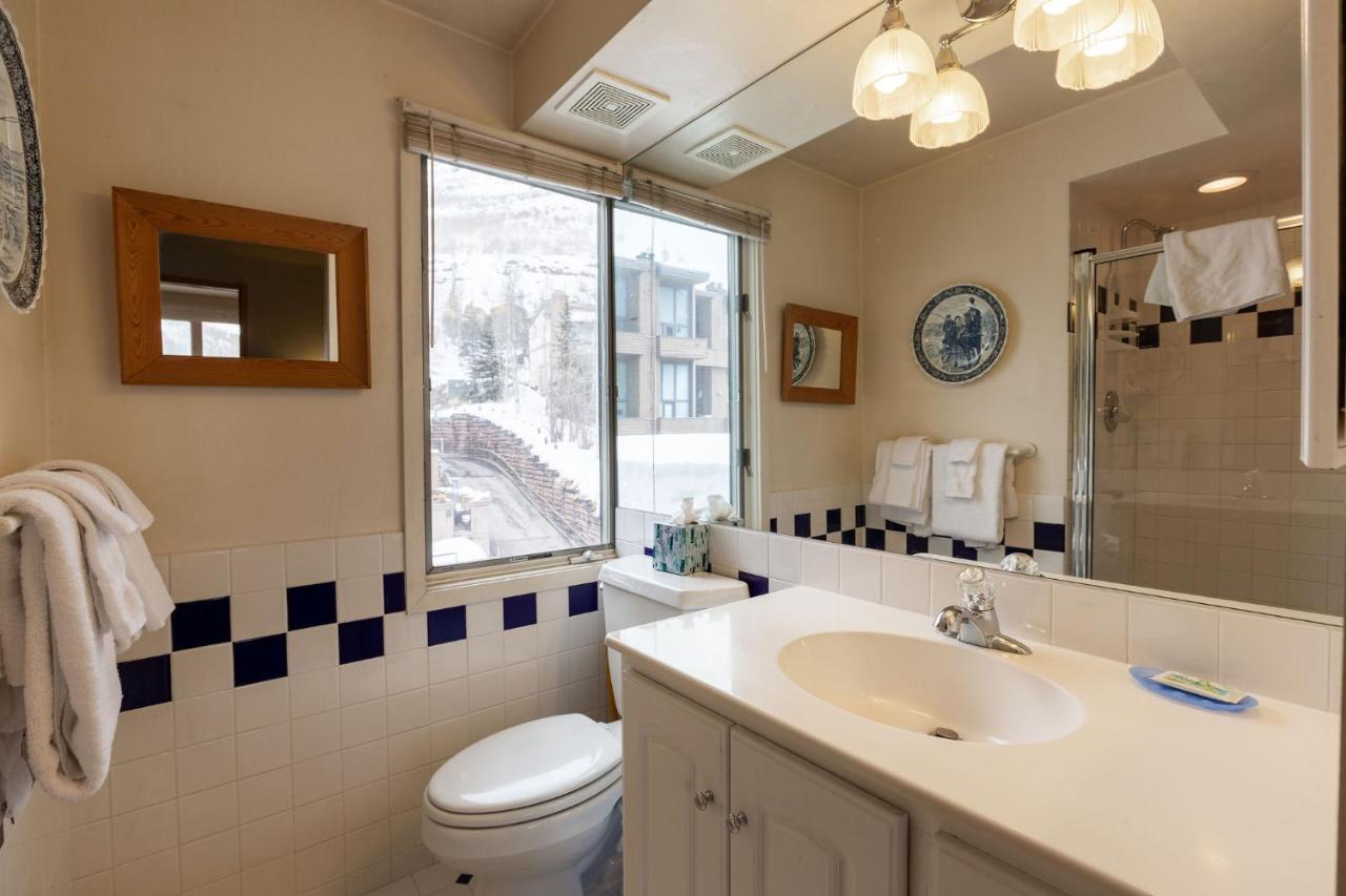 Homestake Condos By Vail Realty Exterior foto