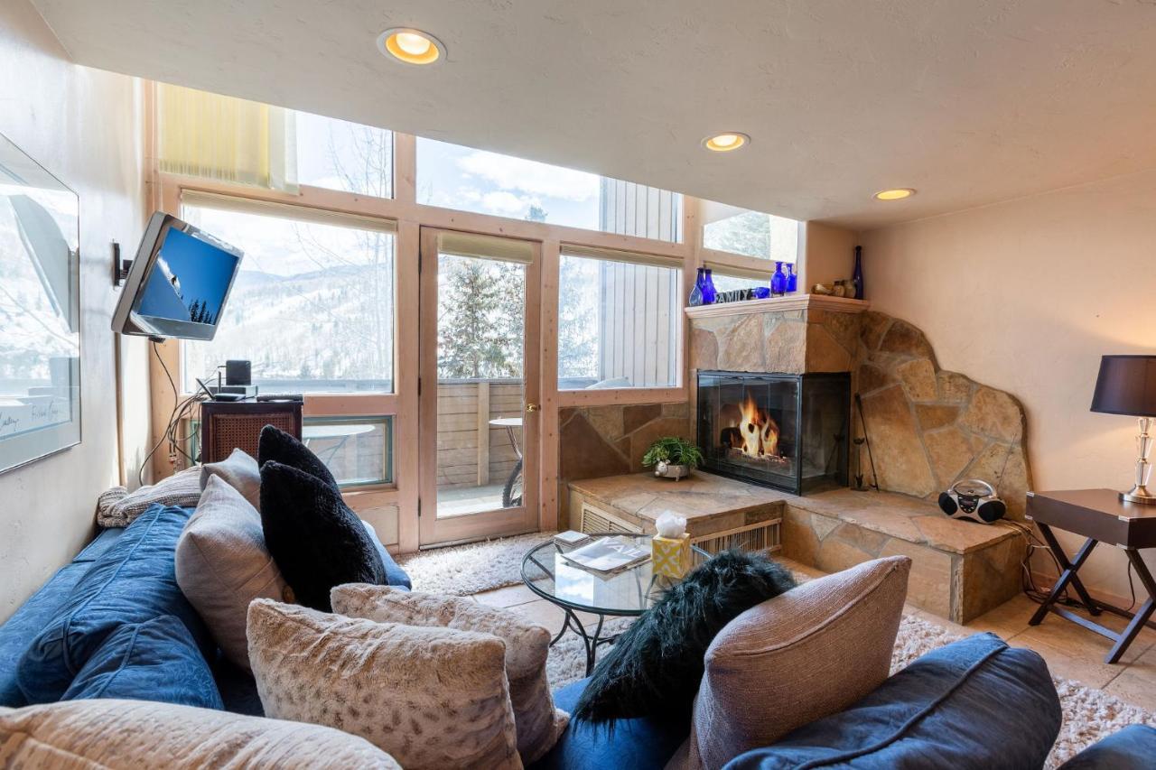 Homestake Condos By Vail Realty Exterior foto