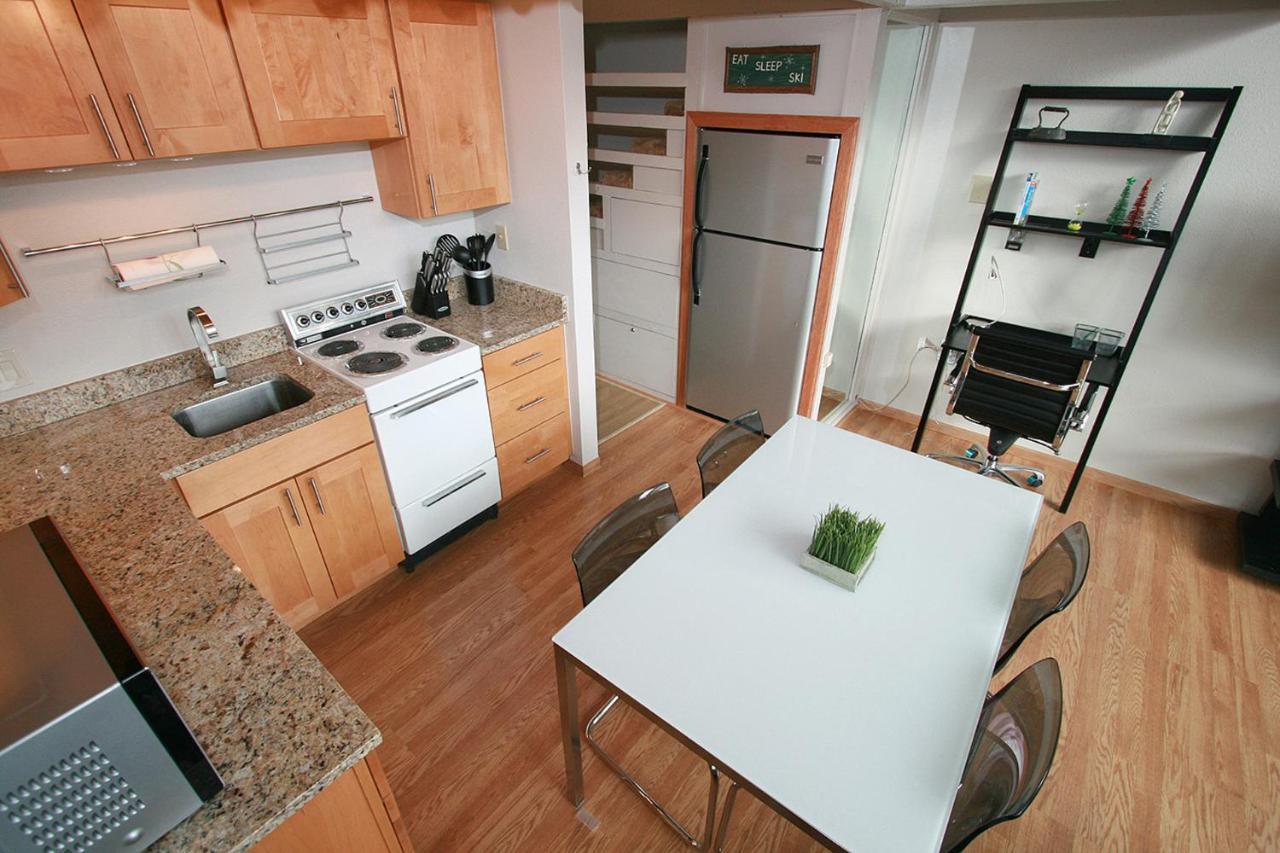 Homestake Condos By Vail Realty Exterior foto