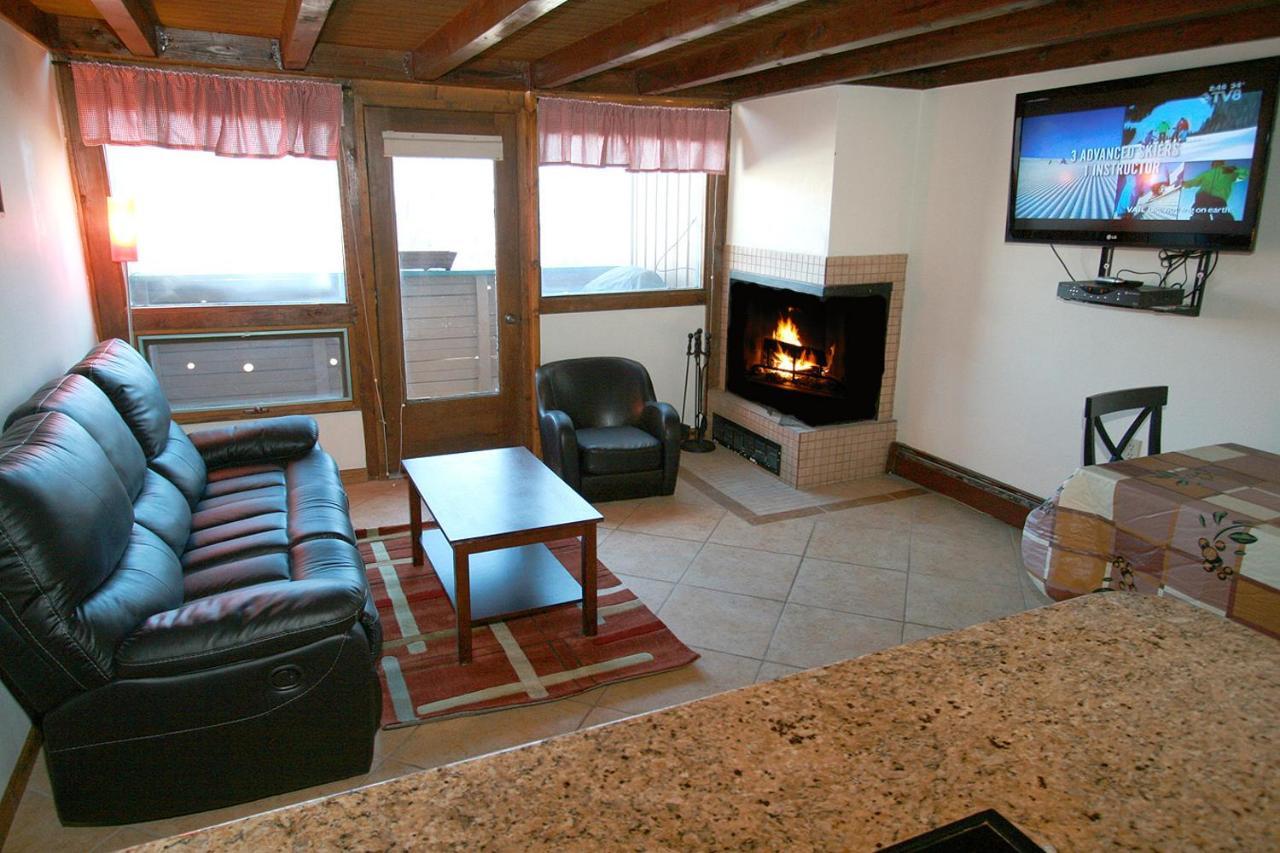 Homestake Condos By Vail Realty Exterior foto